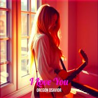 Oregon Dsavior - I Love You