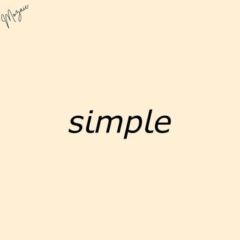 Mozaic - Simple