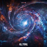 D-Tek - Time To Dig