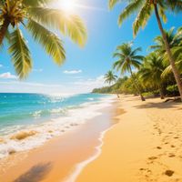 Atmos - It’s Summer Again