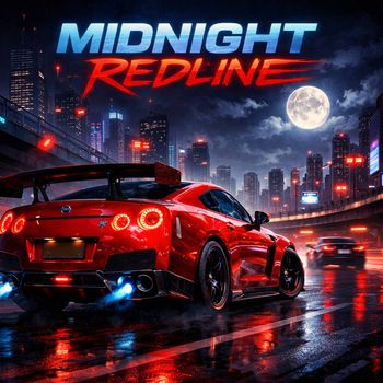 Loki - Midnight Redline