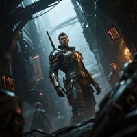 Johnny - Eat Chocolate