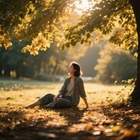 Atmos - Sunkissed & Unbothered