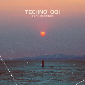 Various Artists - Techno 001