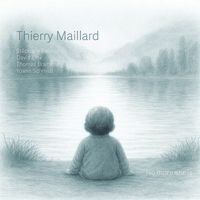 Thierry Maillard - No More She is