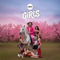 AIDIY - the GIRLS