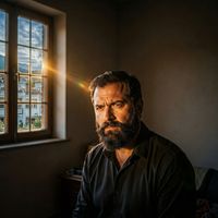 МишаД - Я пришёл к тебе с приветом