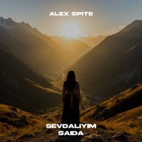 Alex Spite - Sevdaliyim Saida