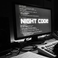 Susy Seven - Night Code