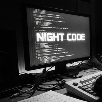 Susy Seven - Night Code