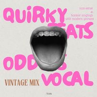5SecondDecider - Quirky Beats - Oddies Vocal(Vintage)