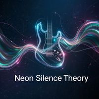 CJM Studio - Neon Silence Theory