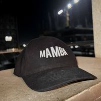 Mamba - Barigun