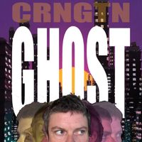 CRNGTN - Ghost