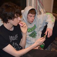 Brody - Winchester (Explicit)