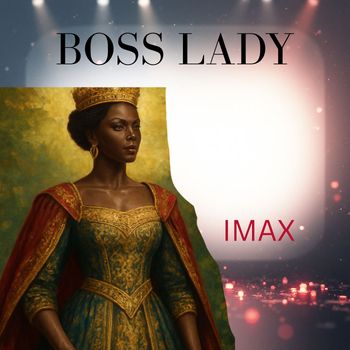 IMAX - Boss Lady