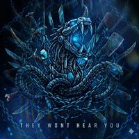 RESONATE - THEY WON'T HEAR YOU