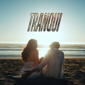 Andrew White - Tranqui (Explicit)