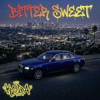 KODA - Bitter Sweet