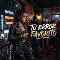 Kyzen - Tu Error Favorito
