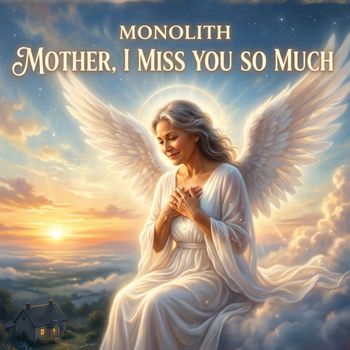 Monolith - Mother, I Miss You So Much