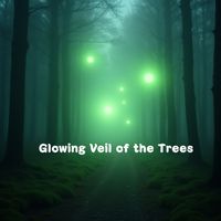 mirror image - Glowing Veil of the Trees