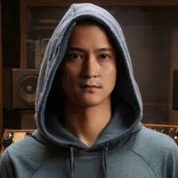 Babla - Here You Stand