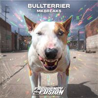 Mkbreaks - Bullterrier