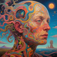 Leonard - Don’t Be Afraid to Fail