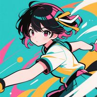 Bunga - My Heart Is Pounding