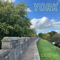 Louis Landon - York