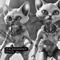 JfAlexsander - Space