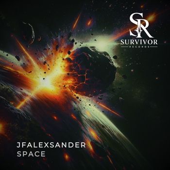 JfAlexsander - Space