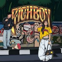 RICH BOY - Lowkey