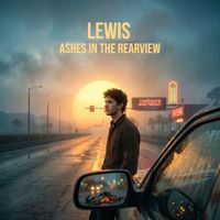 Lewis - Ashes in the Rearview