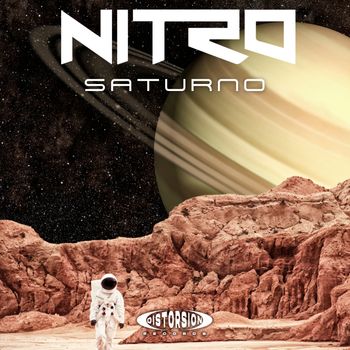 Nitro (ESP) - Saturno