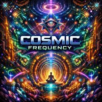LITTLE BOY - COSMIC FREQUENCY