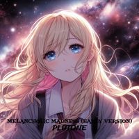 Plutone - Melancholic Madness (Early Version)