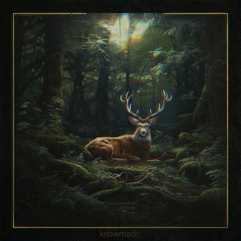 Knowmadic - Still