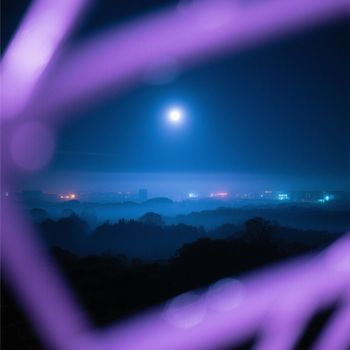 Power band - Late night echoes