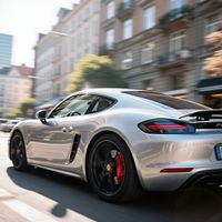 The slits - First sight