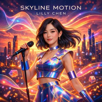 Lilly Chen - Skyline Motion