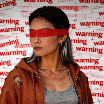 CiYa - WARNING