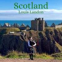 Louis Landon - Scotland