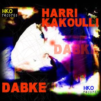 Harri Kakoulli - Dabke