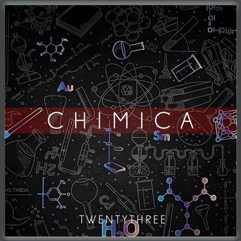 Various Artists - Chimica