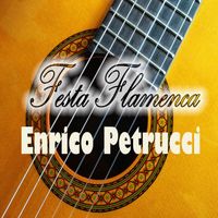 Enrico Petrucci - Festa Flamenca