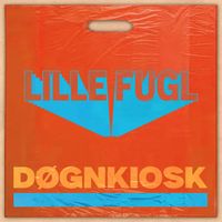 DØGNKIOSK - Lille fugl