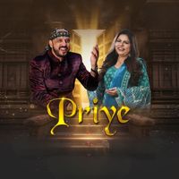 Sadhana Sargam - Priye