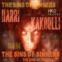 Harri Kakoulli - The Sins of Sinners